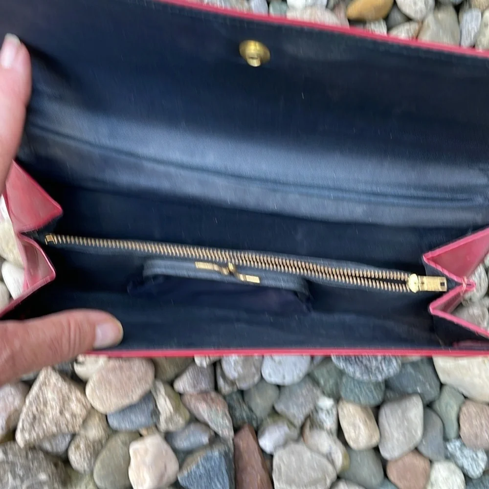 Vintage Clutch‎ Purse
